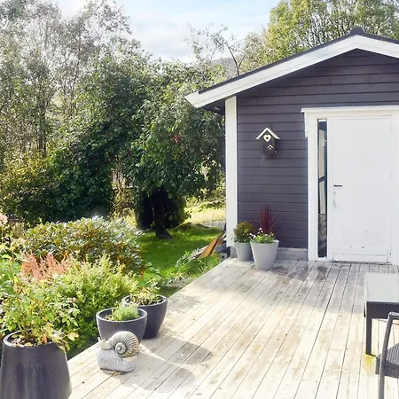 6 Person In Aram-by Traum Ferienhaus Sandvik (More og Romsdal)