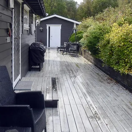 Ferienhaus 6 Person In Aram-by Traum Sandvik (More og Romsdal)