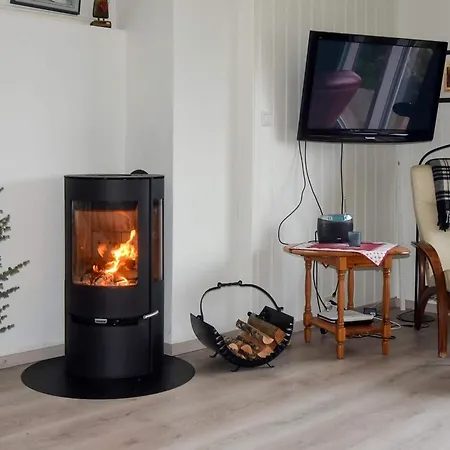 Ferienhaus 6 Person In Aram-by Traum Sandvik (More og Romsdal)