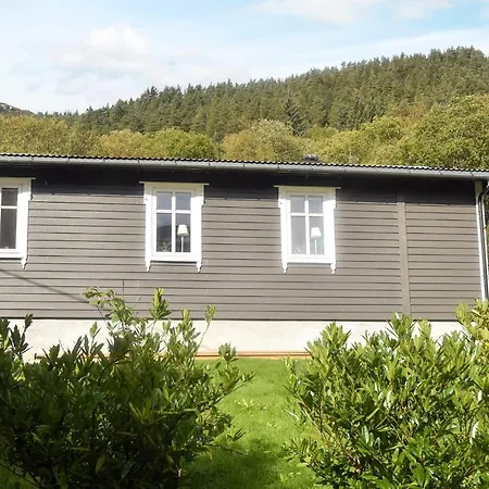 Ferienhaus 6 Person In Aram-by Traum *