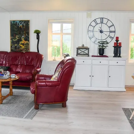 Ferienhaus 6 Person In Aram-by Traum Sandvik (More og Romsdal)