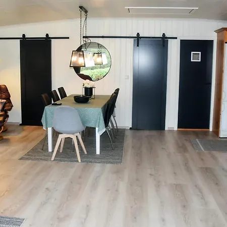Ferienhaus 6 Person In Aram-by Traum Sandvik (More og Romsdal)