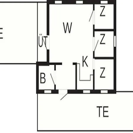 6 Person In Aram-by Traum Ferienhaus Sandvik (More og Romsdal)