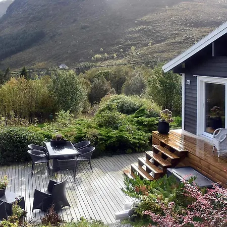 Ferienhaus 6 Person In Aram-by Traum *