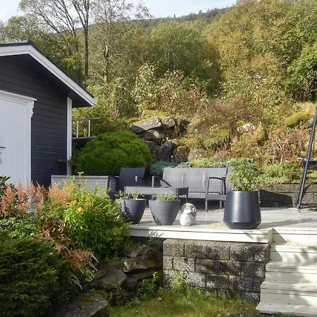 6 Person In Aram-by Traum Holiday home Sandvik (More og Romsdal)