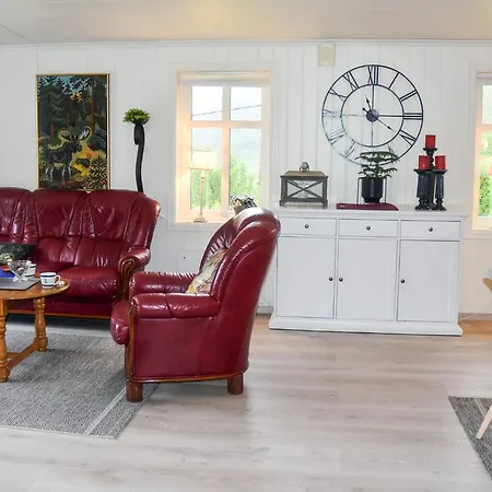 Holiday home 6 Person In Aram-by Traum Sandvik (More og Romsdal)